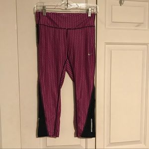 Nike Capri leggings (Dri-Fit)